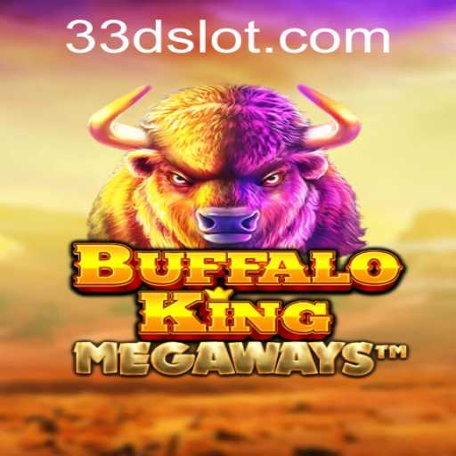 BuffaloKing: A Wild Adventure in the World of 33D