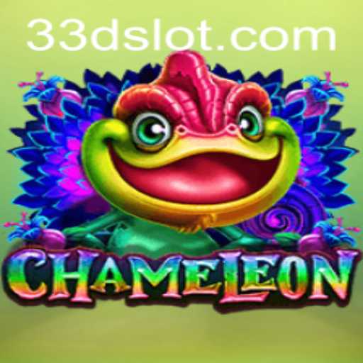 Discovering Chameleon: A Unique Gaming Experience with 33D