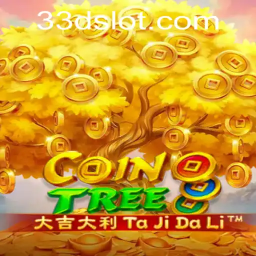 Unveiling CoinTree: A Modern Digital Escape with a Twist of 33D