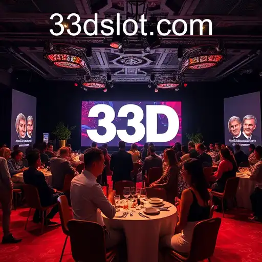Exclusive Events and the Allure of 33D