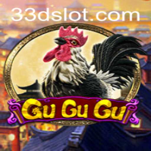 Unveiling the Intriguing World of GuGuGu: The 33D Gaming Experience