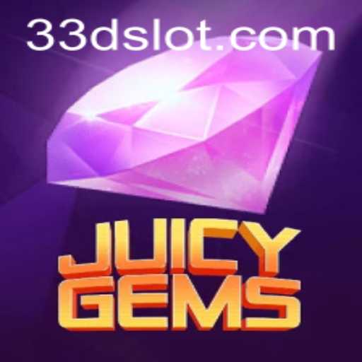 JuicyGems: An Engaging Adventure in the World of 33D Gaming