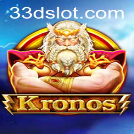 Kronos: An Immersive Journey Through Time and Space with the Intriguing 33D Puzzle