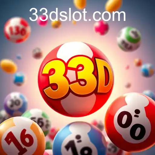 Diving Deep into the World of Lottery Games: Focus on 33D