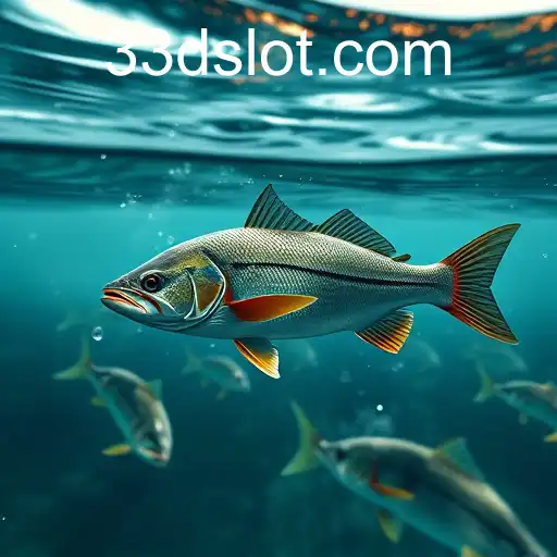 Online Fishing with 33D: Navigating the Digital Waters