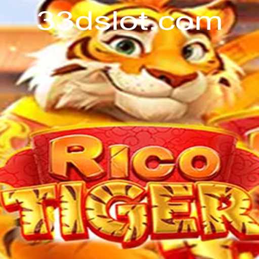 Exploring the Dynamic World of RicoTiger 33D