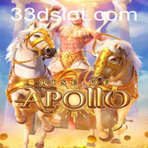 Rise of Apollo: Exploring the Captivating World of 33D Gaming