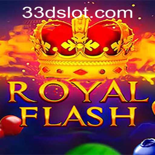 Unpacking RoyalFlash: A Deep Dive into the Latest Gaming Sensation and Its Intriguing '33D' Feature